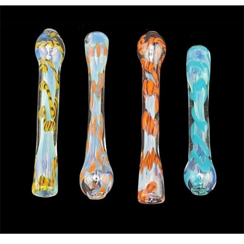 Glass One Hitter