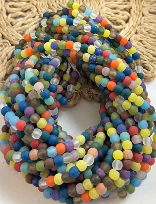 Glass Beads