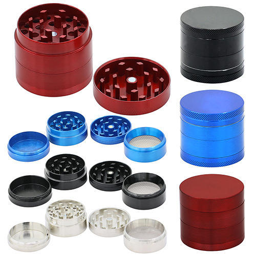 Metal Grinder