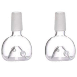 Glass Smoking Accessories