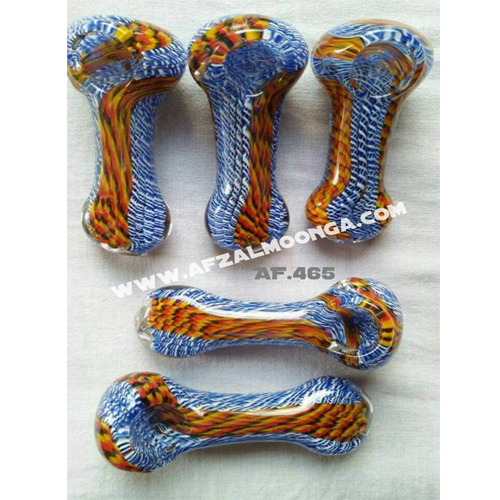 hand pipe