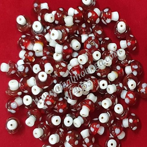 mashroom beads
