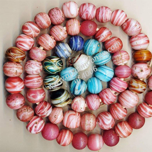 Mix Glass beads
