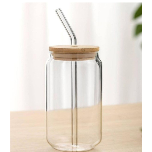 Coffee Jar