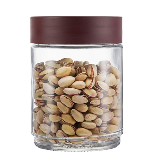 CELLO Modustack Glassy Storage Jar