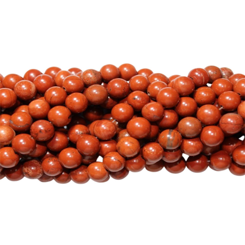 Red Jasper