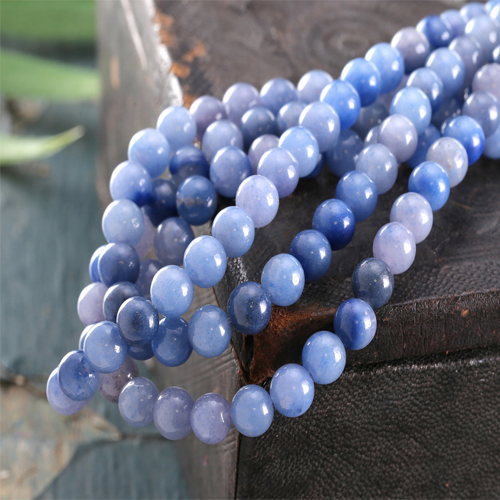 Blue Avanturine