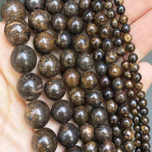 Bronzite