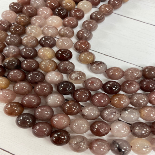 Berry quartz