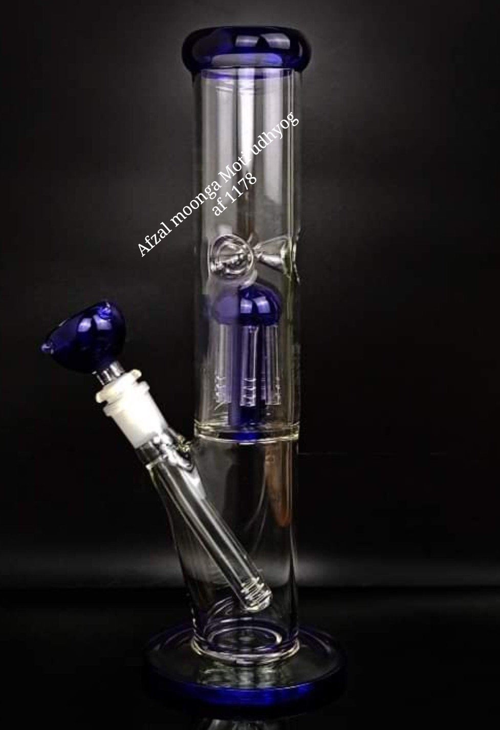 water pipe