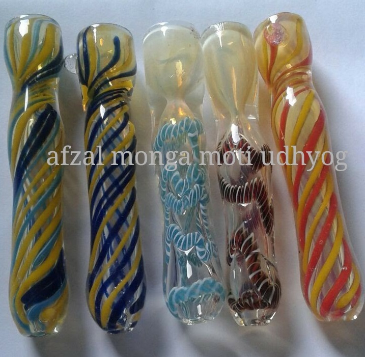 Glass One Hitter