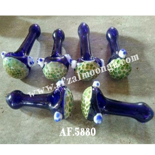 hand pipe