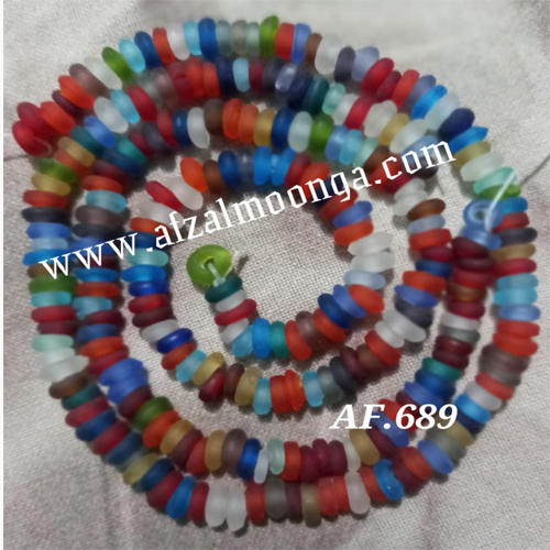 barsal beads
