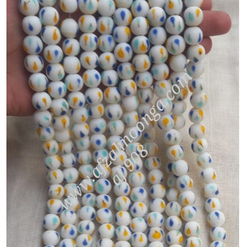 fancy beads